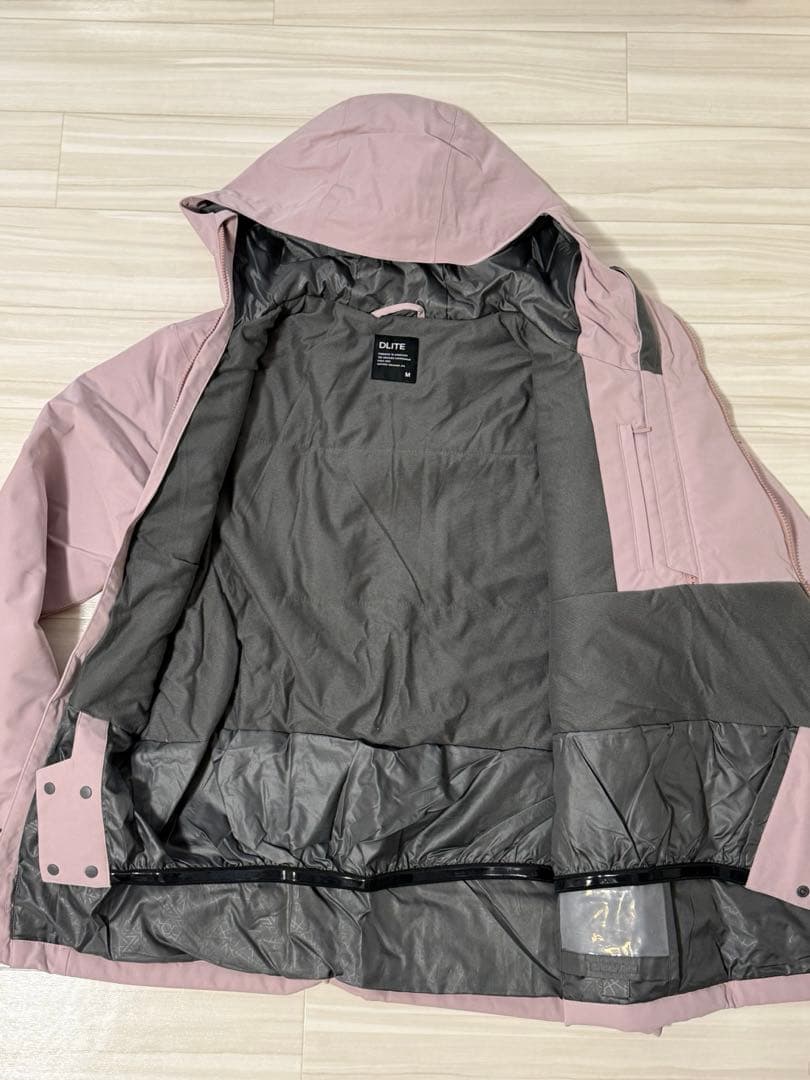 スキーウェア レディース スノボーウェア