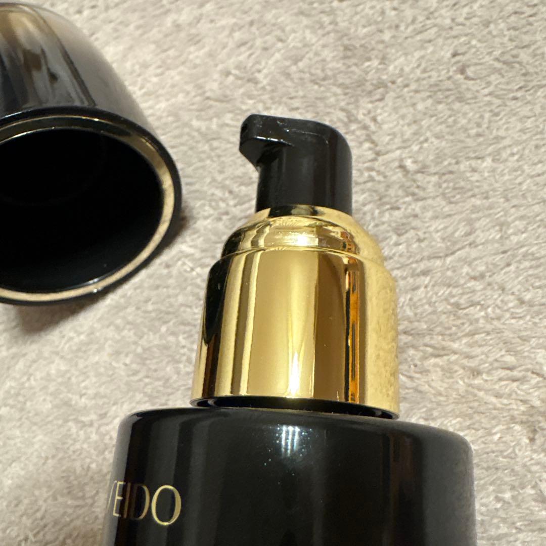 資生堂　SHISEIDO FUTURE SOLUTION LX 170ml