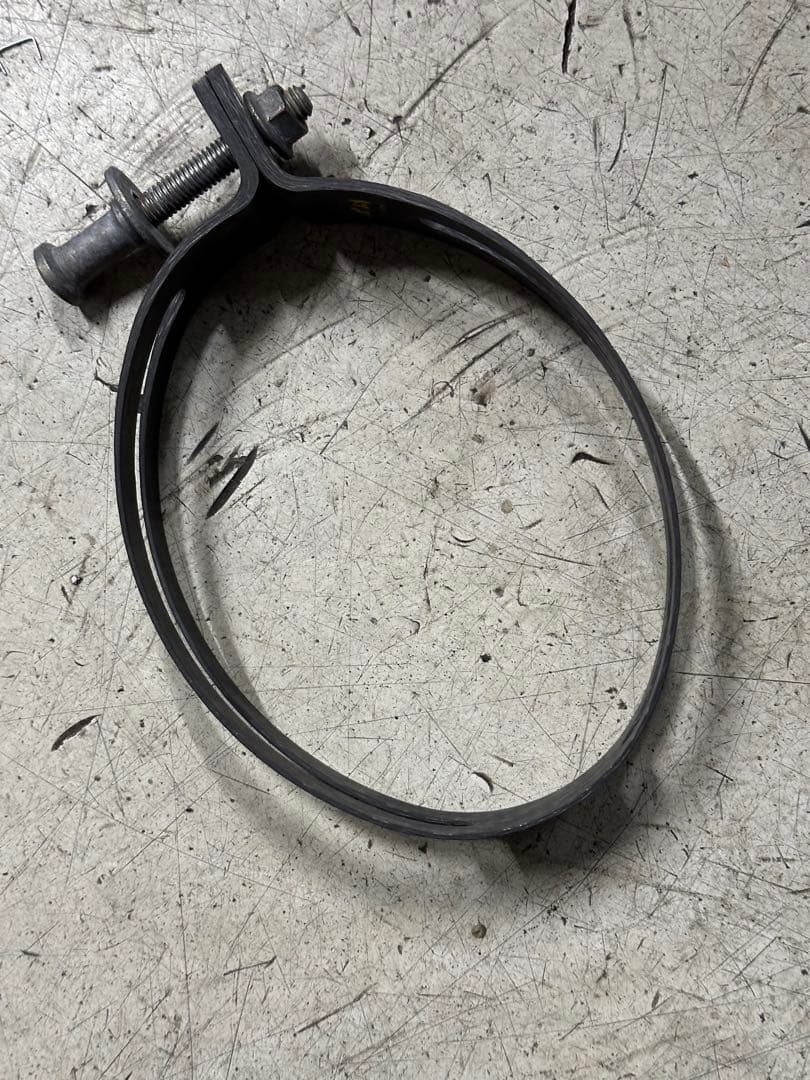 アクラポビッチ　スリップオン　マフラー　CBR954RR CBR929RR 中古