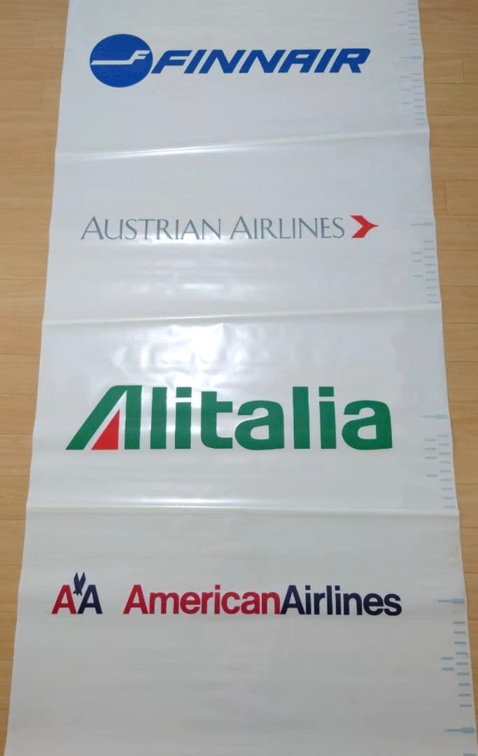 と*か様 関西空港交通　方向幕　クルー車　側面幕