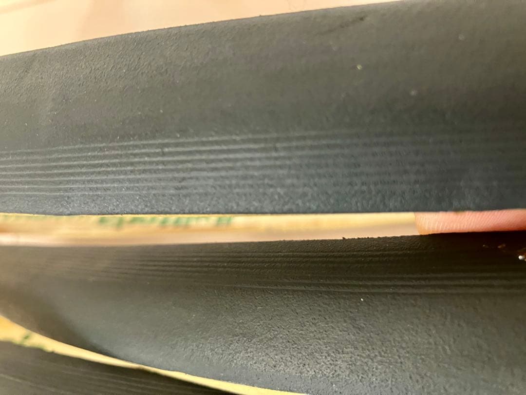 【送料無料】チューブラータイヤ　Vittoria PISTA 2本セット