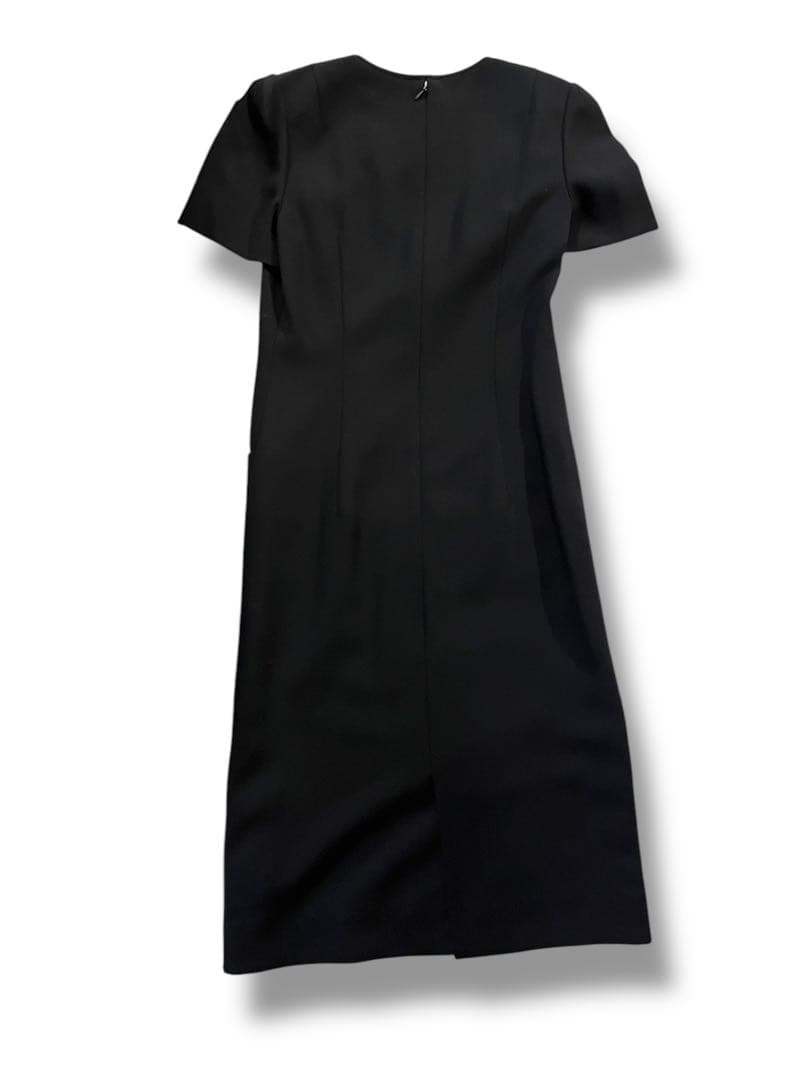 miss ashida ミスアシダ お受験スーツ　フリル　セレモニースーツ　7号