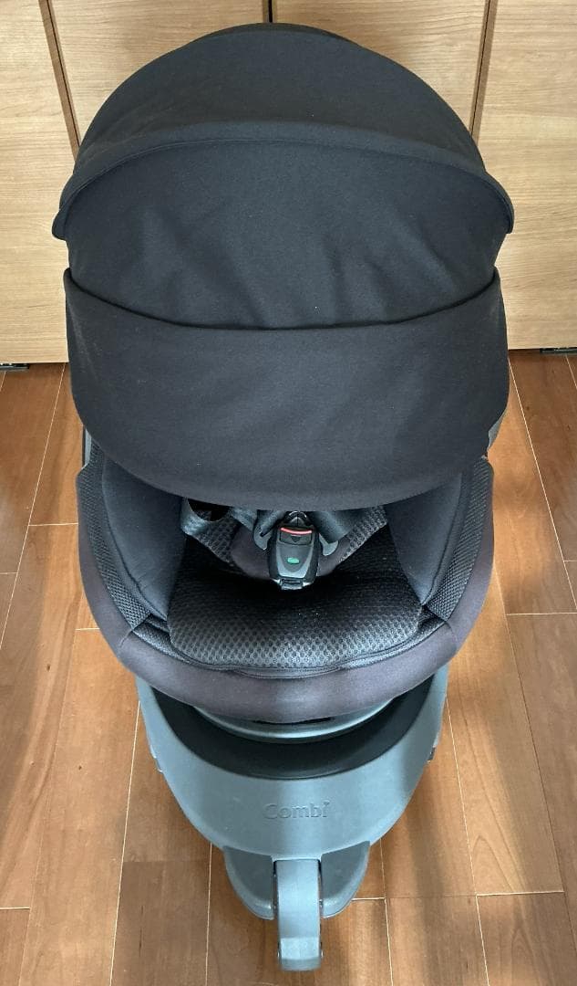 Combi コンビ THE S plus ISOFIX ZB-750