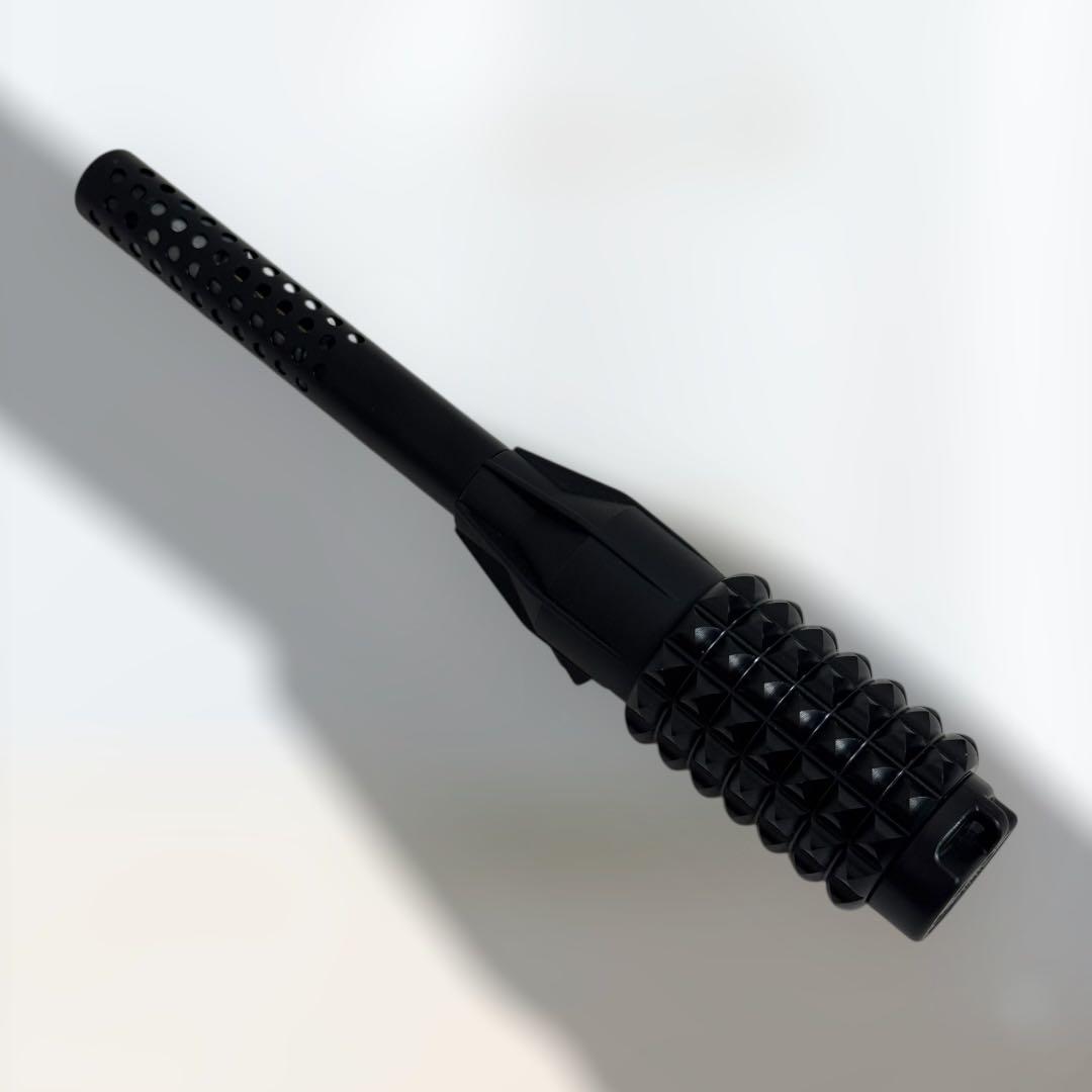 ユニフレーム スティックターボ ST2 バリスティクス ジュラルミンカスタム