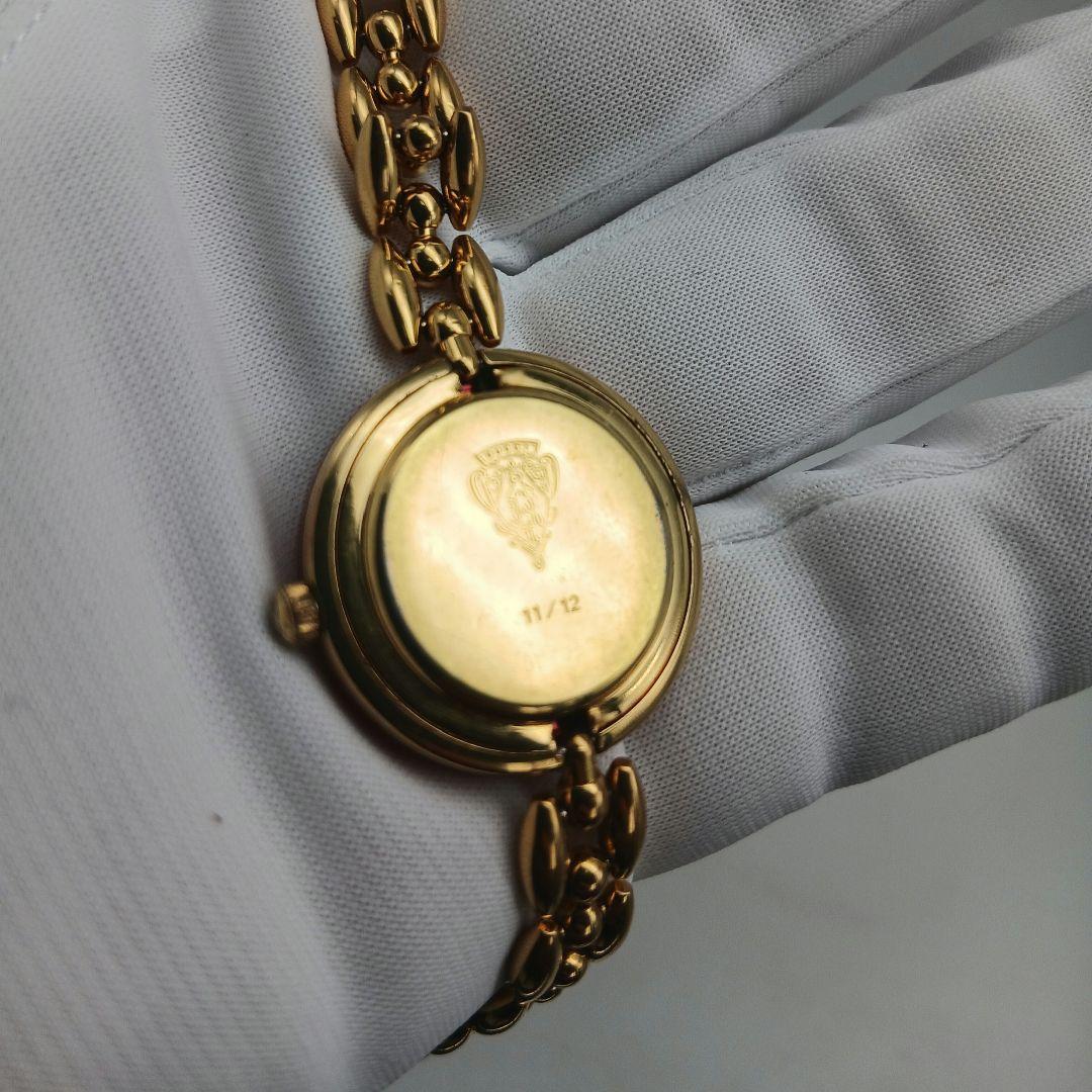 Q チェンジベゼル　0270803 腕時計　レディース　GUCCI