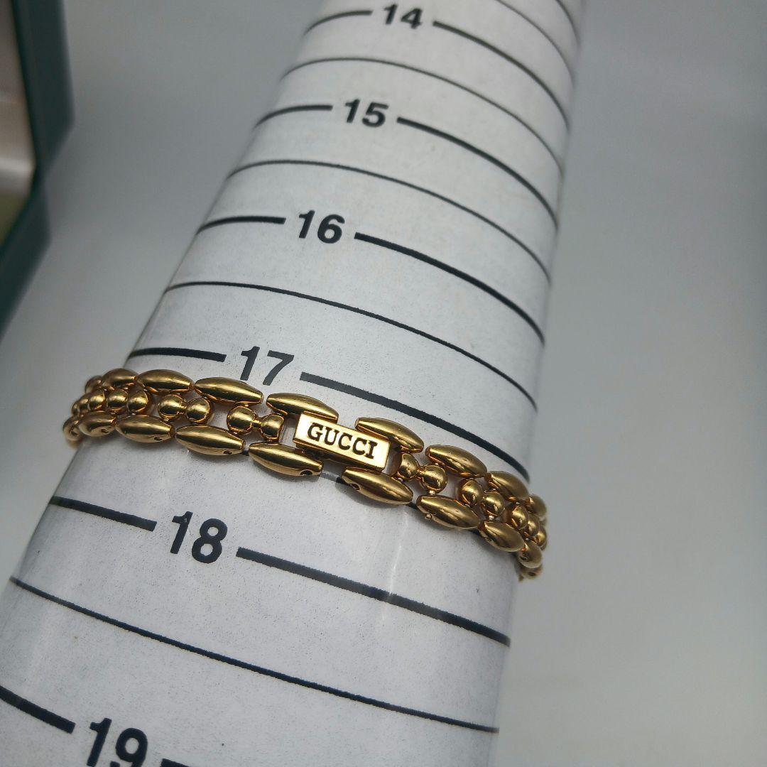 Q チェンジベゼル　0270803 腕時計　レディース　GUCCI