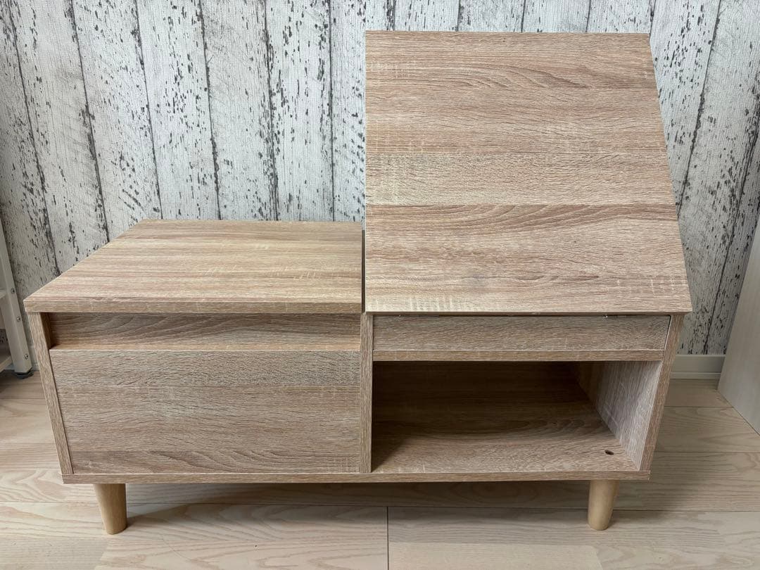 ローテーブル ドレッサー