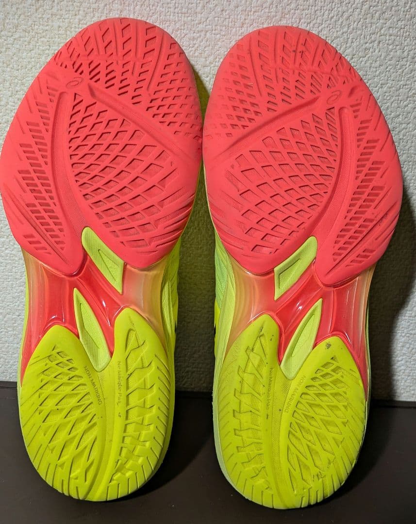 スカイエリートff3 パリモデル　サイズ27