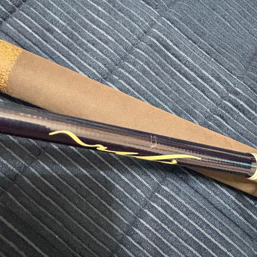 最終価格　ツララ　ハーモニクス　スタッカート86MHLS