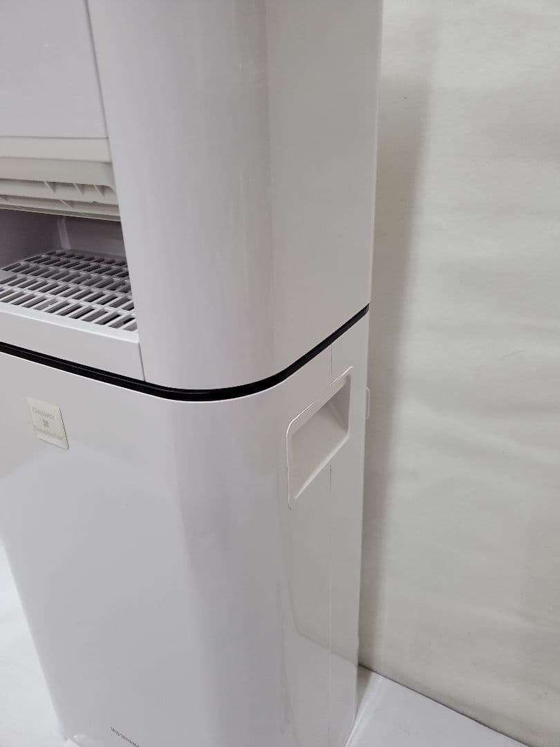 アイリスオーヤマ サーキュレーター　衣類乾燥除湿機 KIJDC-L50　21年製