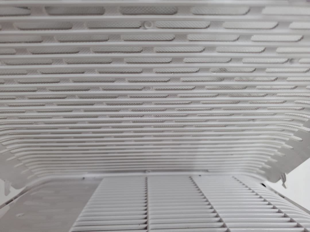 アイリスオーヤマ サーキュレーター　衣類乾燥除湿機 KIJDC-L50　21年製