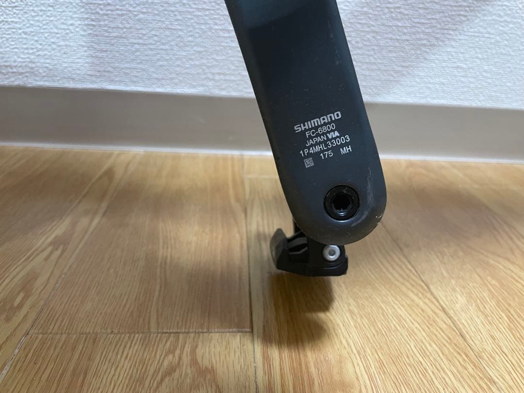 BMC TM01 トライアスロンバイク