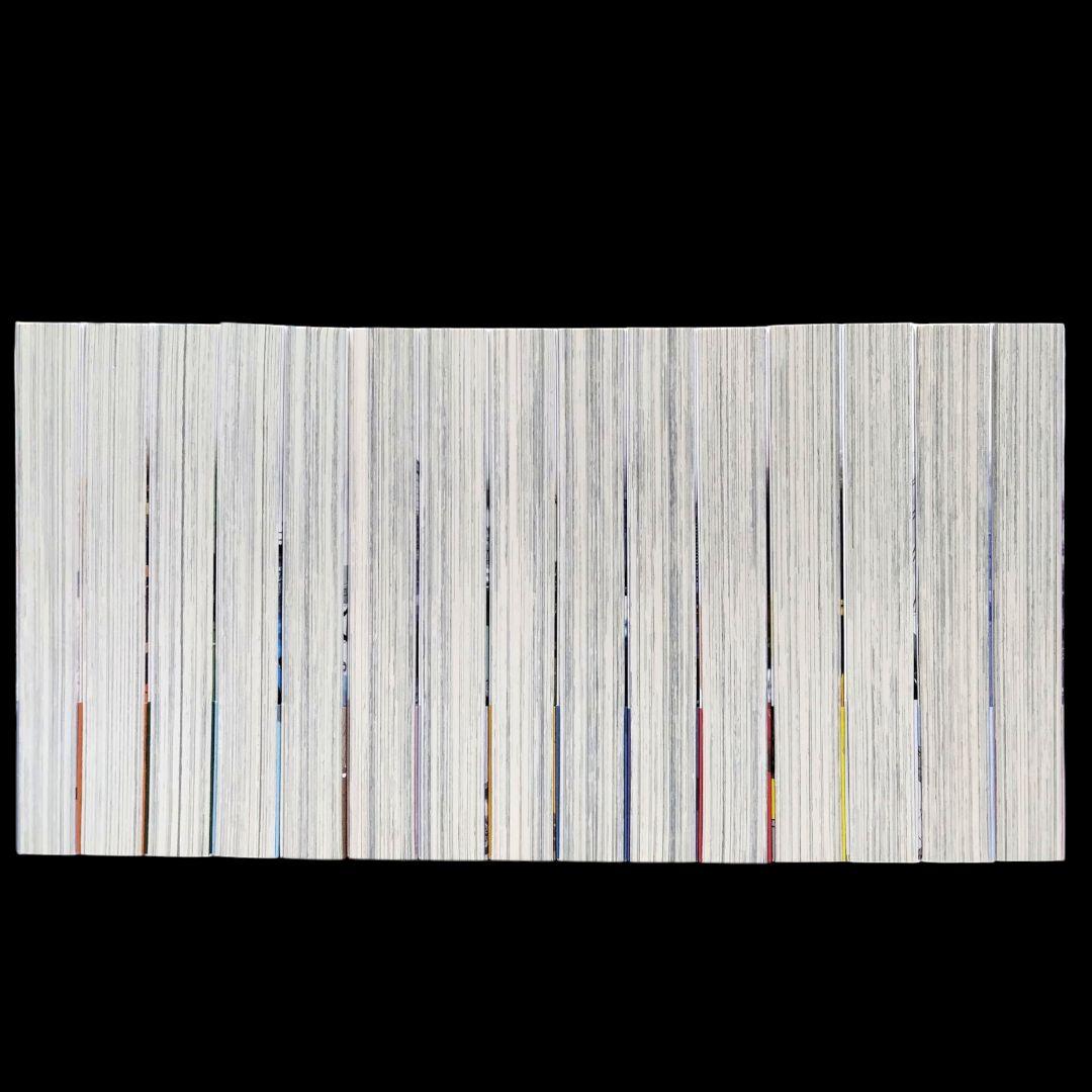 【初版/帯つき】彼女のカレラ 新装版 1〜15巻 全巻 完結セット 麻宮騎亜