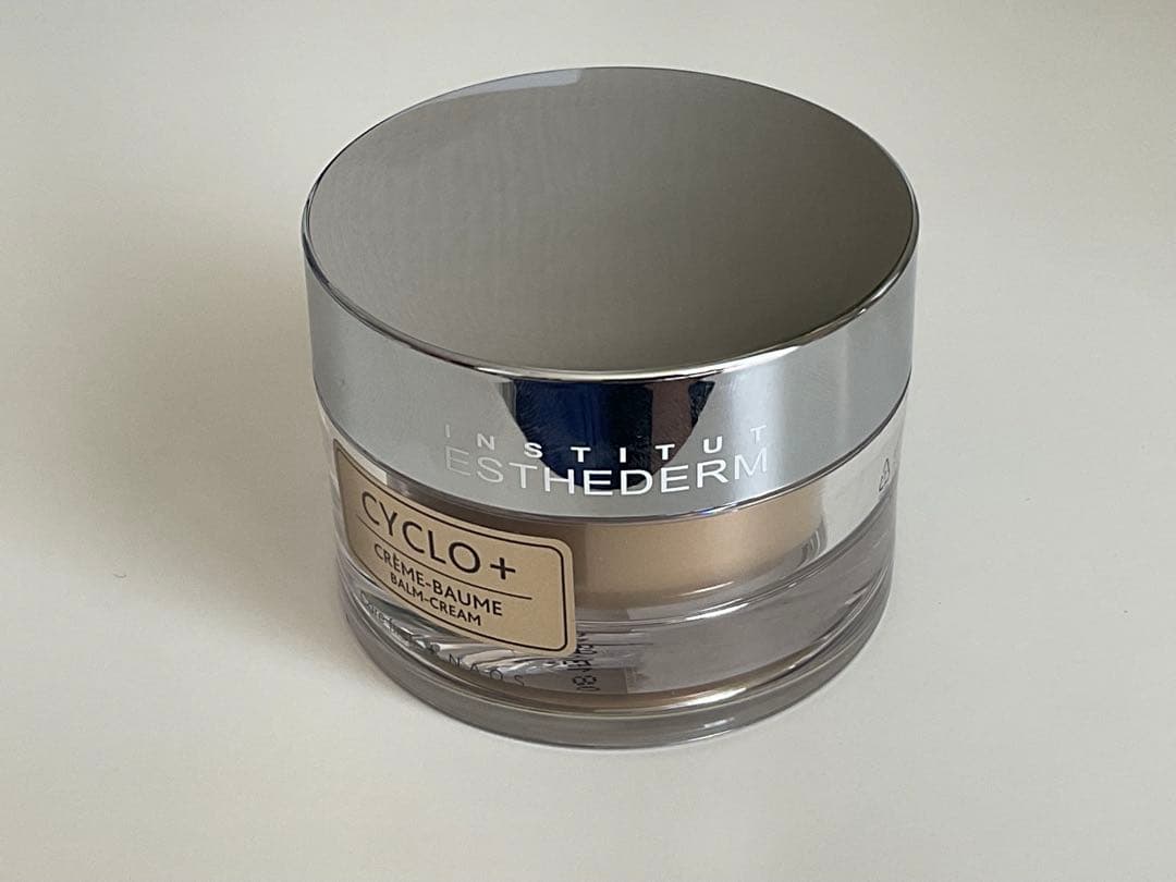 m*o様 エステダム シクロプラス バーム50ml 新品 未開封品