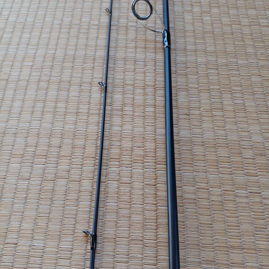 ダイワ月下美人ロット