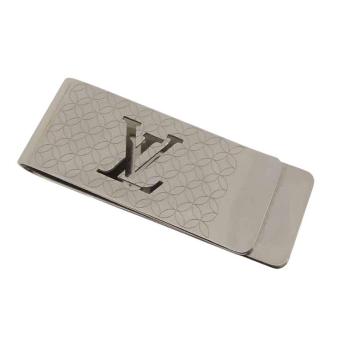 【極美品✨】LOUIS VUITTON ルイ ヴィトン マネークリップ