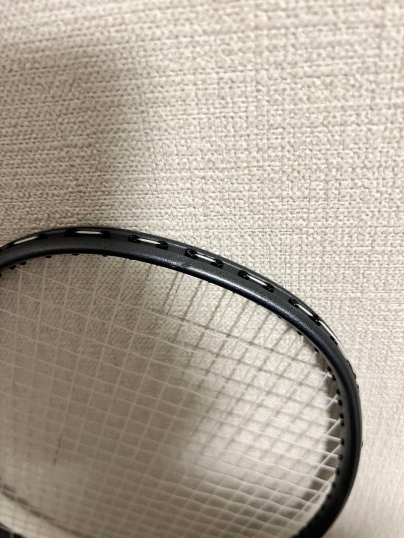 ラケット YONEX NANOFLARE NEXTAGE 4U5