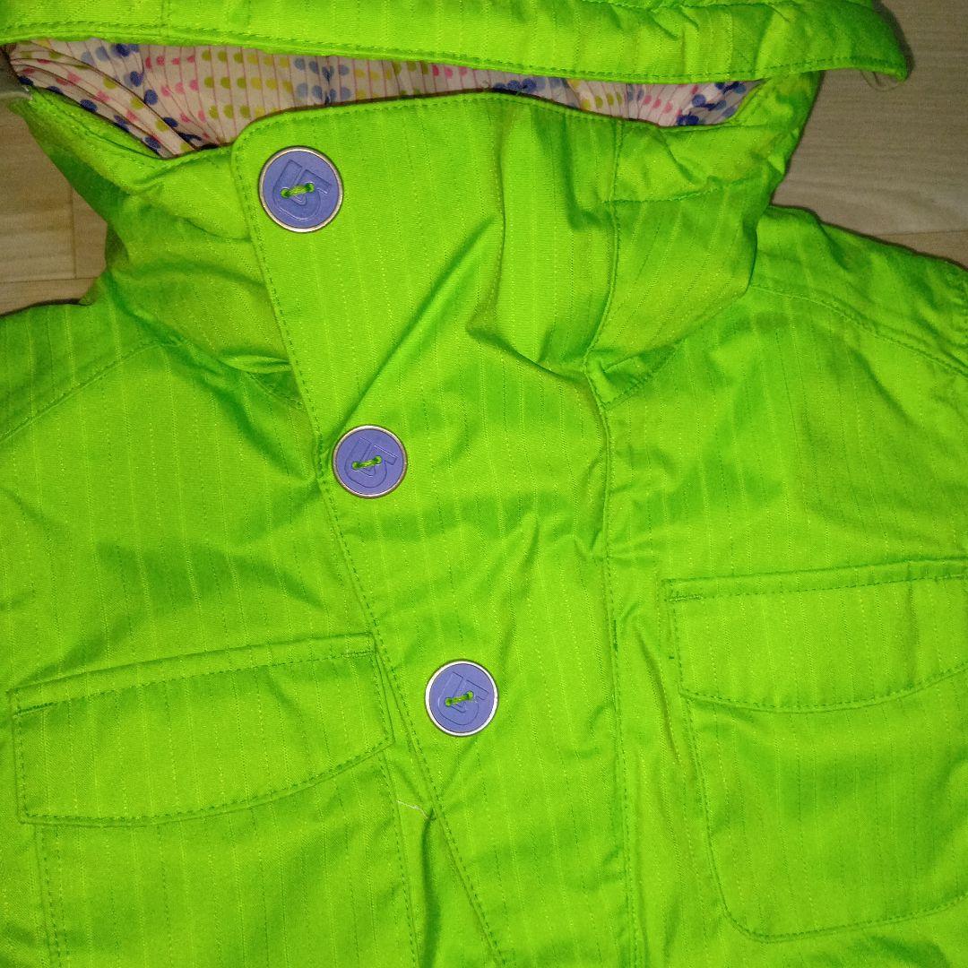 BURTON バートン　スノボウェア　セットアップ　美品