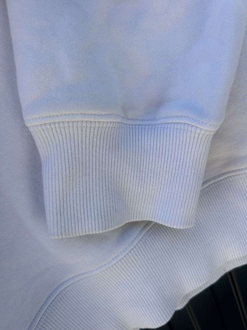 ☆送料無料☆Dior×KAWS(ディオール×カウズ）クルーネックスウェット☆