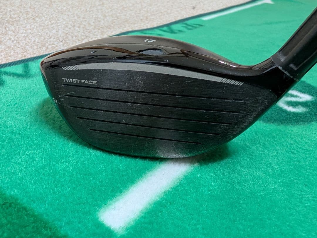 【月末セール】テーラーメイド ステルス フェアウェイウッド 3HL