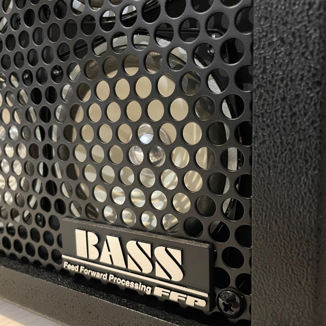 【超美品】Roland MICRO CUBE BASS RX