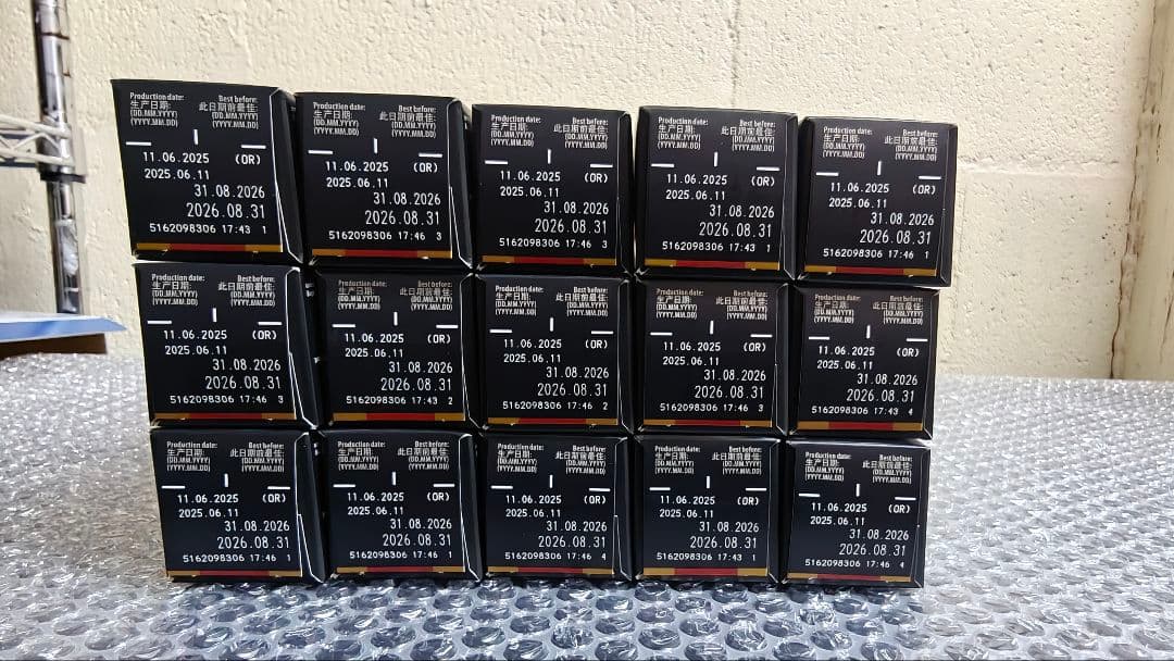 め*ぐ様 Nespresso ネスプレッソ ヴォリュート・デカフェ 15本