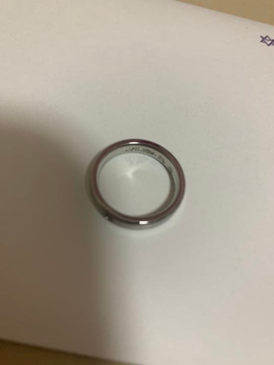 ASTRO ユンサナ　リング