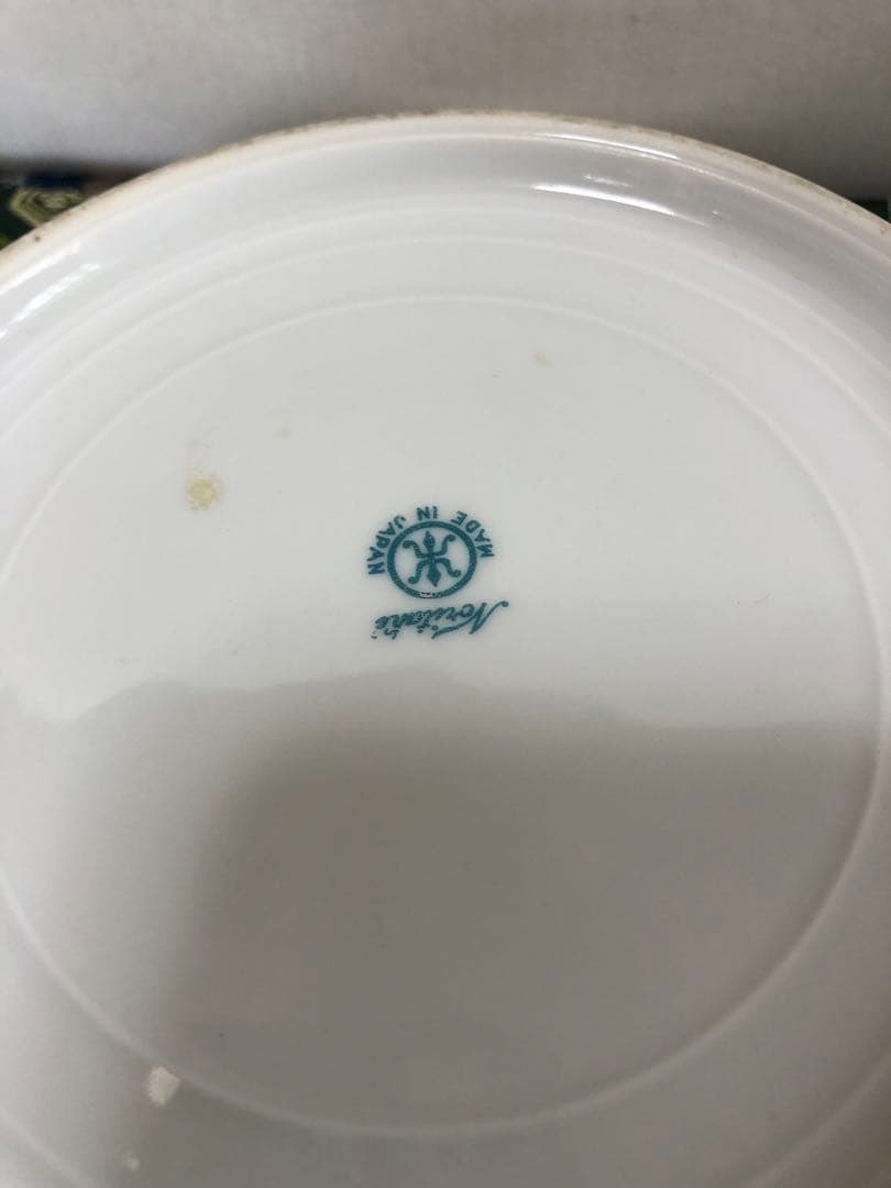 ちょびまま様‼️ 専用 セール❗️ 値下げ中‼️オールドノリタケ 金彩　ボウル