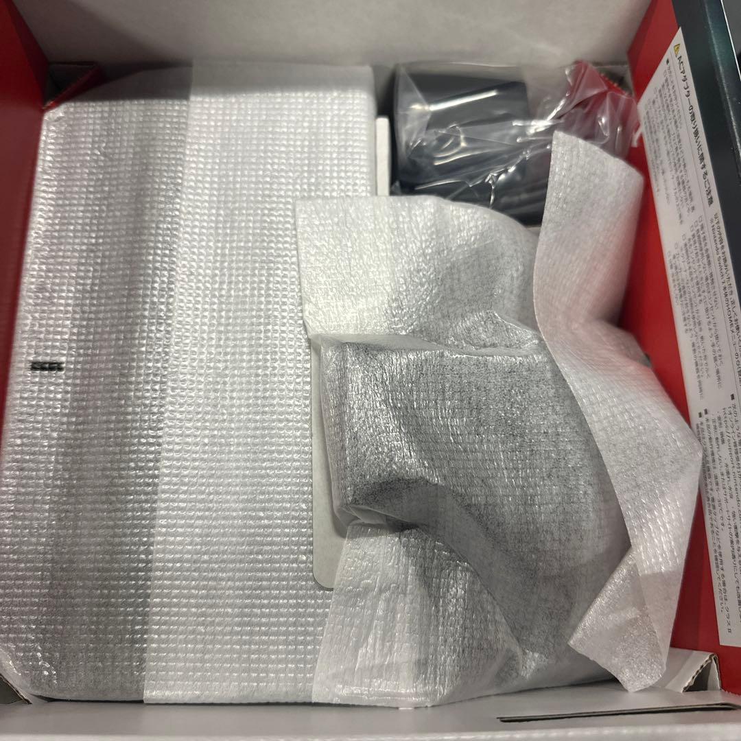 【国内正規品】任天堂　Nintendo switch2 日本語版 中古品　美品