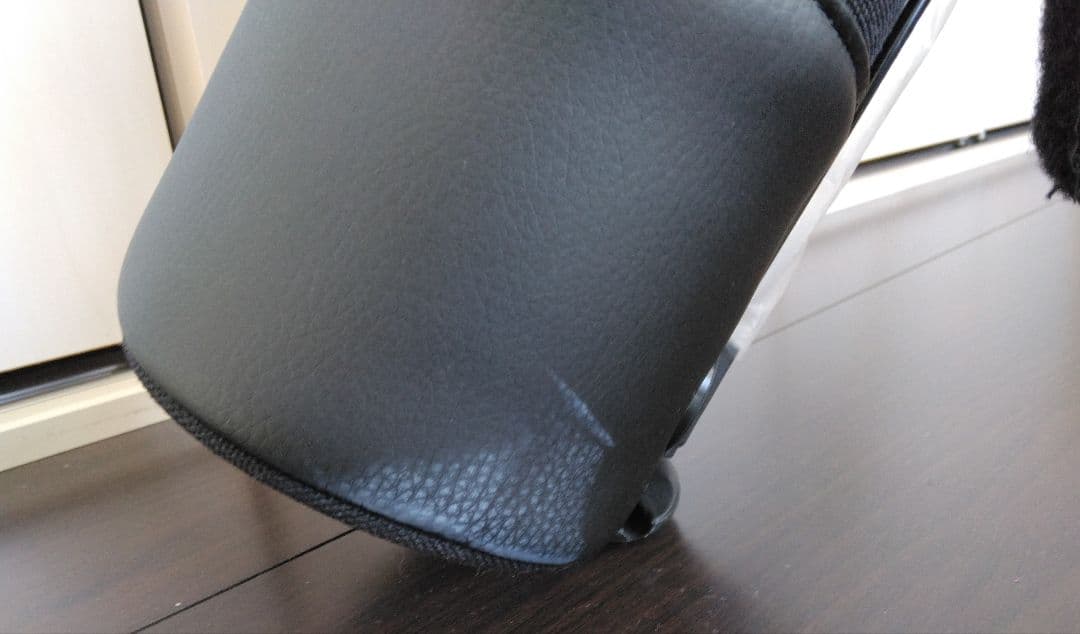 F.C.Real Bristol／SELF STAND GOLF BAG／ゴルフ