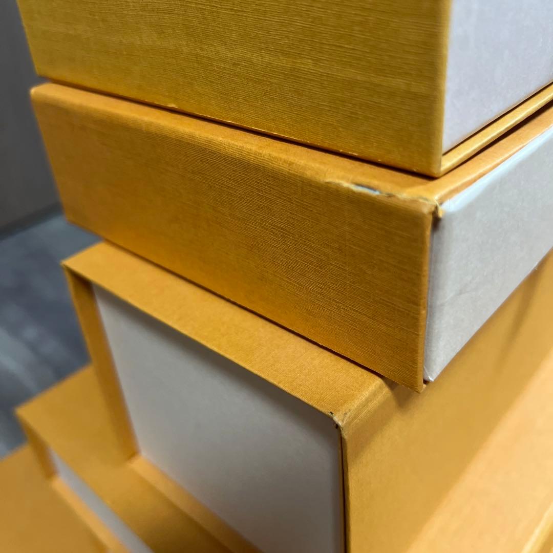 新品❗️激安❗️ルイヴィトン空箱❗️ ルイヴィトン紙袋　47点❗️