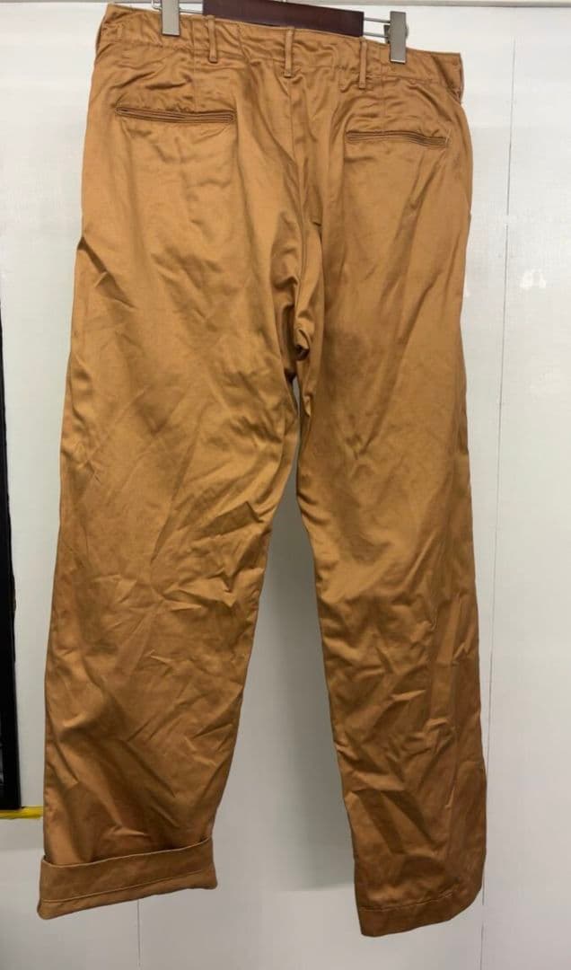 BUZZ RICKSON'S バズリクソンズ　W36