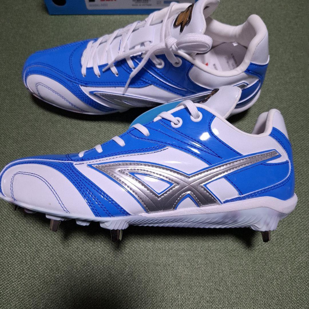 限定モデル スパイク 27.0 新品未使用