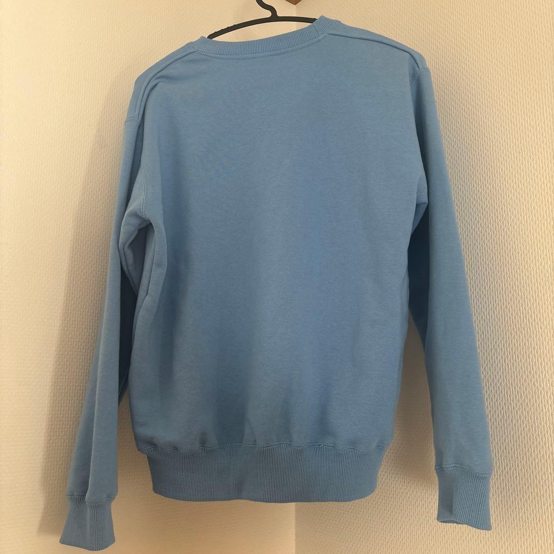 み*ー様 RUNNING DOGS SWEAT SAX CONVENIENCE