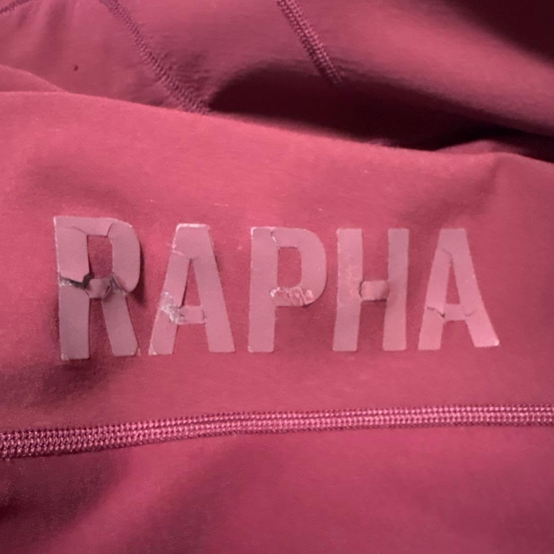 Rapha プロチームウィンタージャケット ビブショーツ上下セット