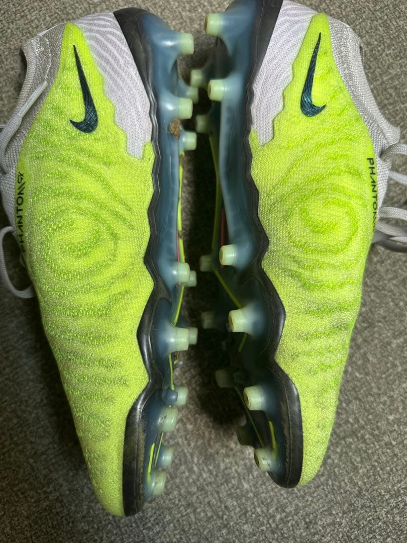 Y*様 Nike Phantom ファントムGX AG 24.5cm