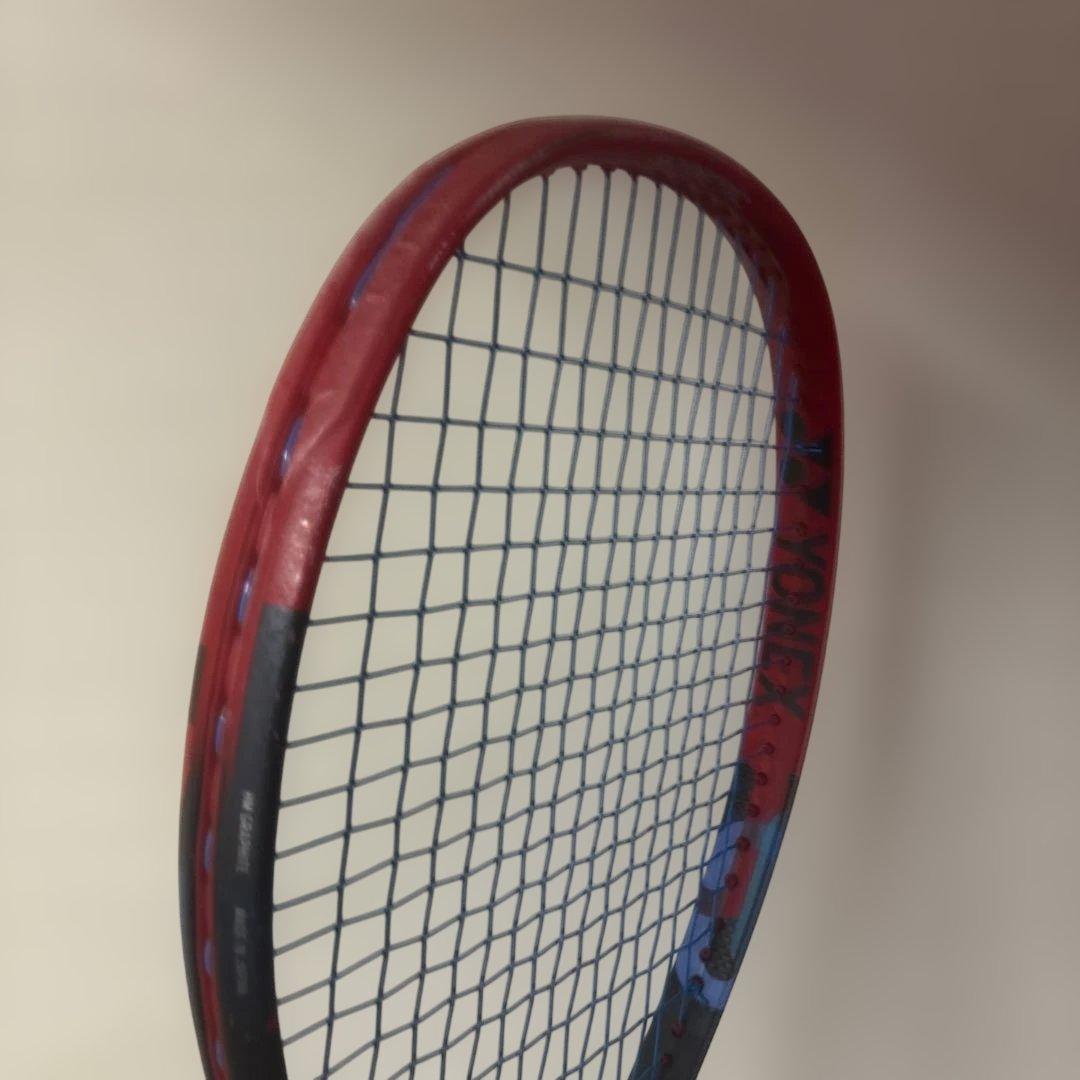 ラケット(硬式用) VCORE100L