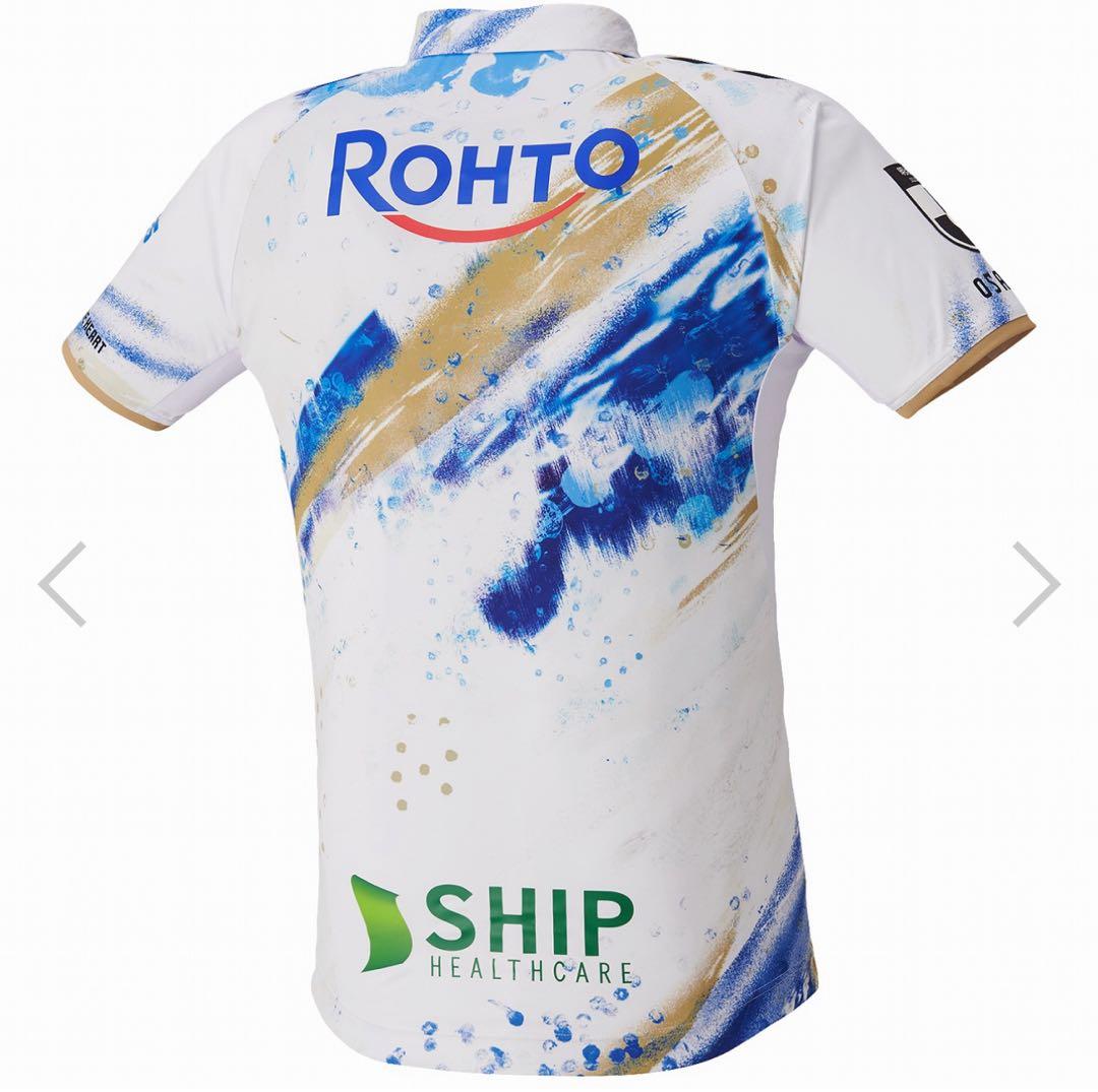 ガンバエキスポ2025 オーセンティックユニフォーム　ガンバ大阪