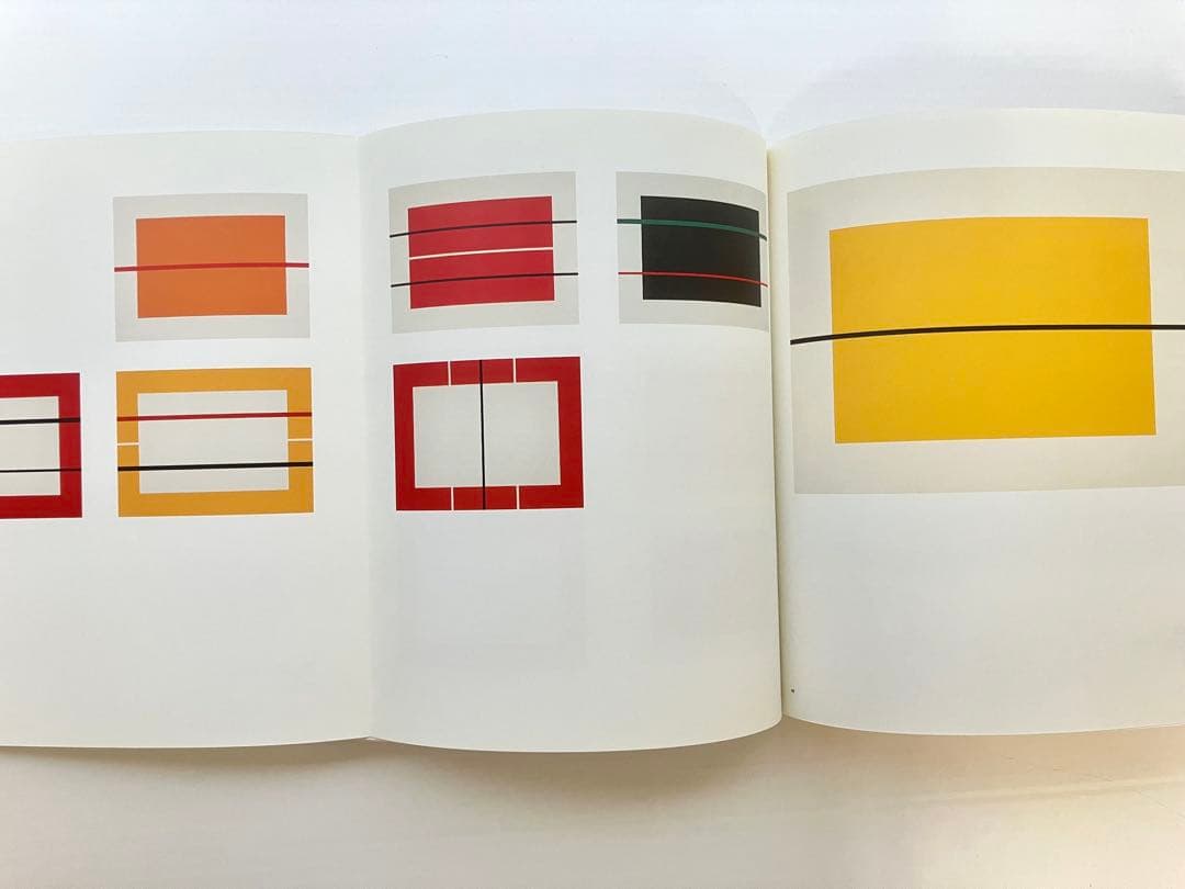コ*オ様 DONALD JUDD Prints 1951ー1993
