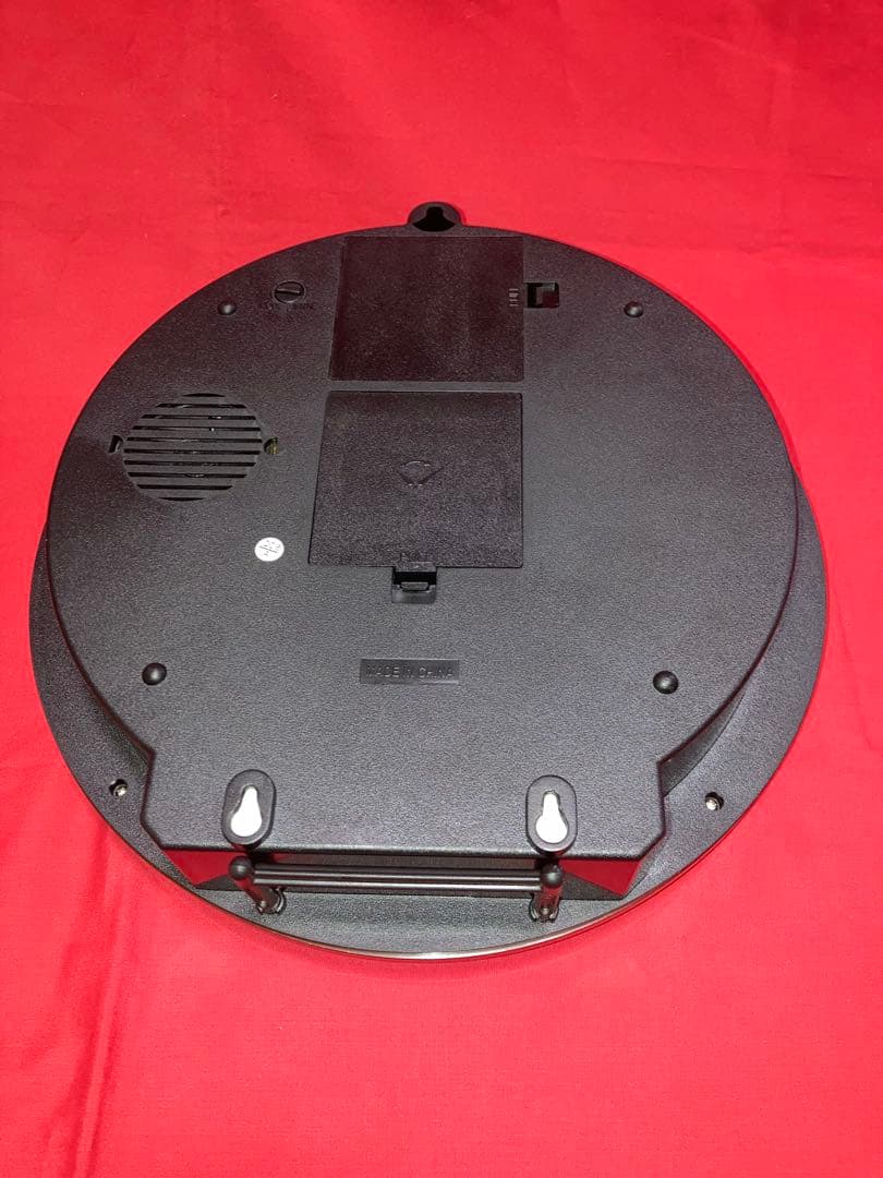 【中古品】ハローキティ からくり時計　バレリーナ