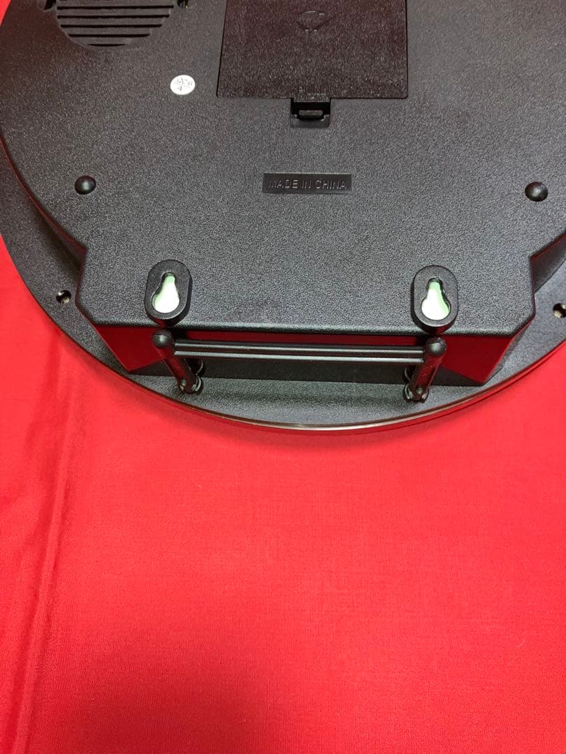 【中古品】ハローキティ からくり時計　バレリーナ