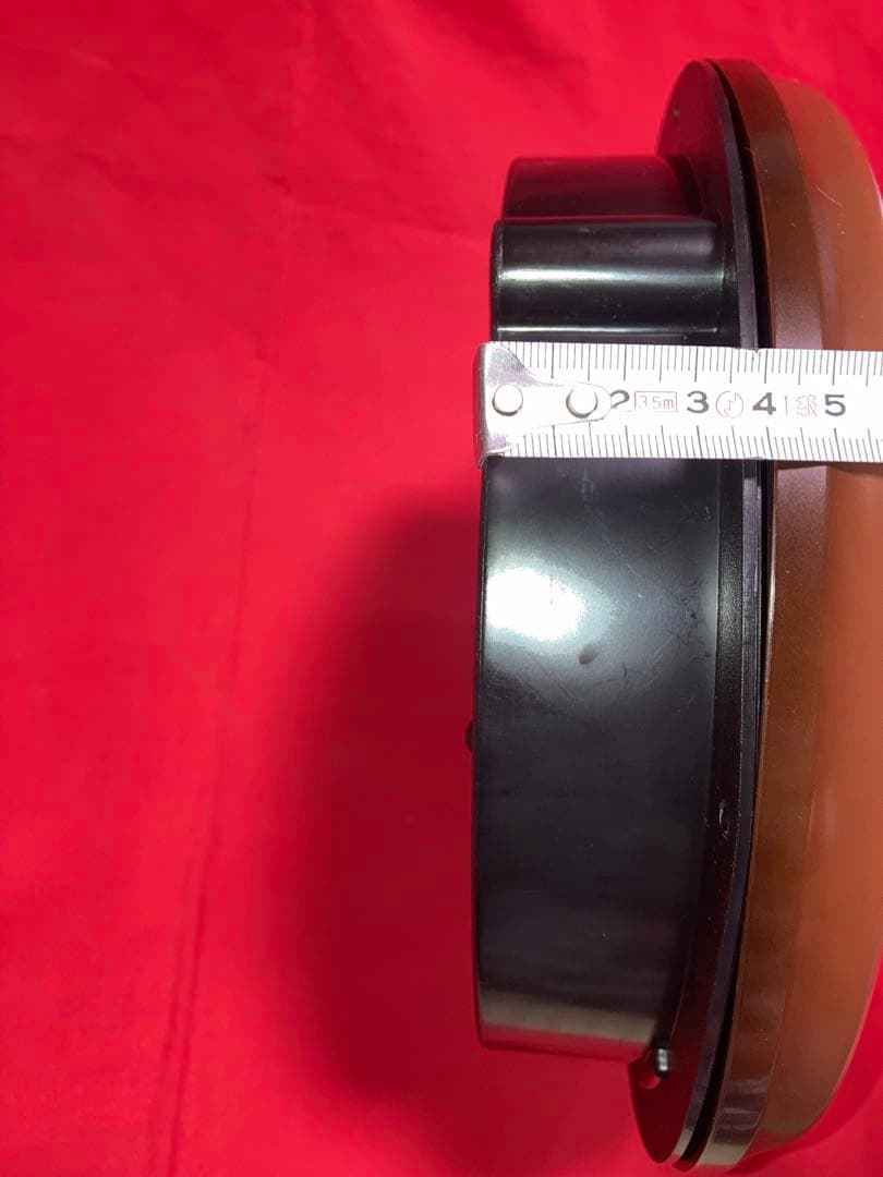 【中古品】ハローキティ からくり時計　バレリーナ