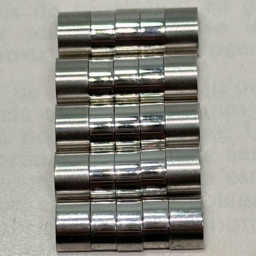 ROLEX DATEJUST 16234 5コマ