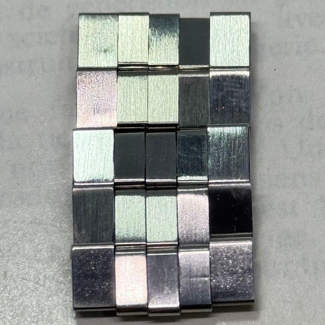 ROLEX DATEJUST 16234 5コマ