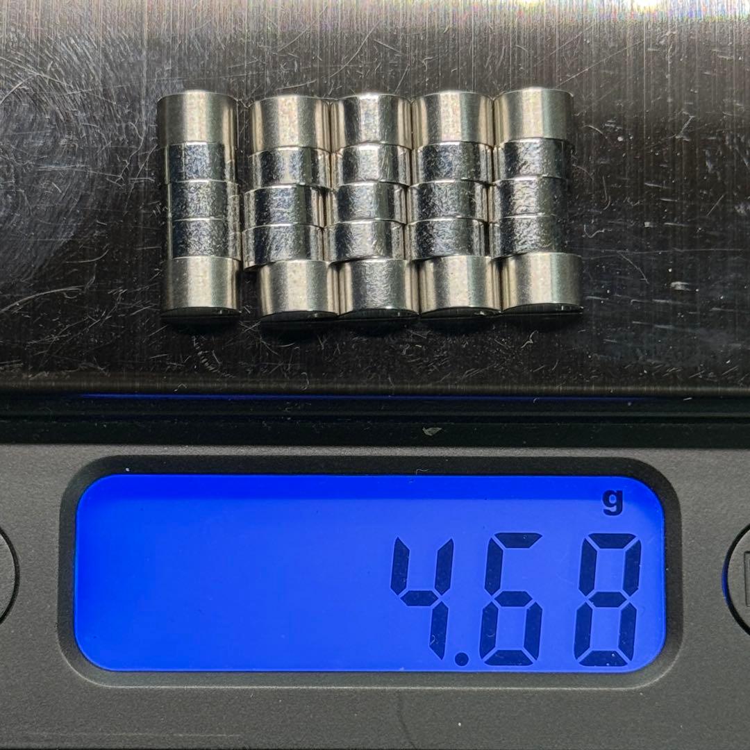 ROLEX DATEJUST 16234 5コマ