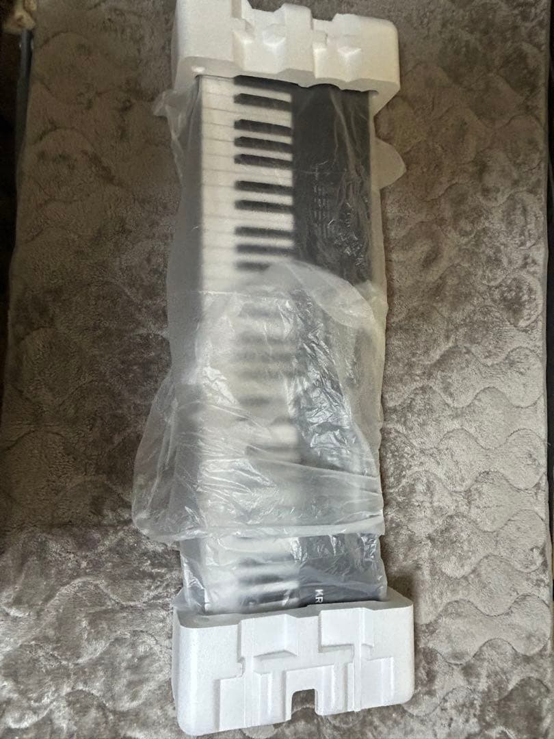 鍵盤楽器 KORG KROSS2-61