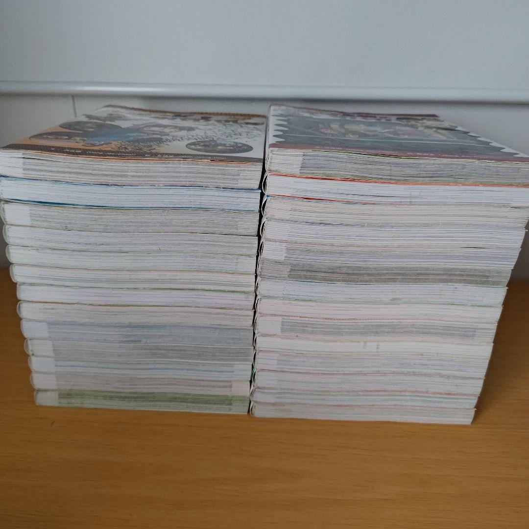 s-5500 科学漫画サバイバルシリーズ　27冊セット　教養　知識　こども　子供