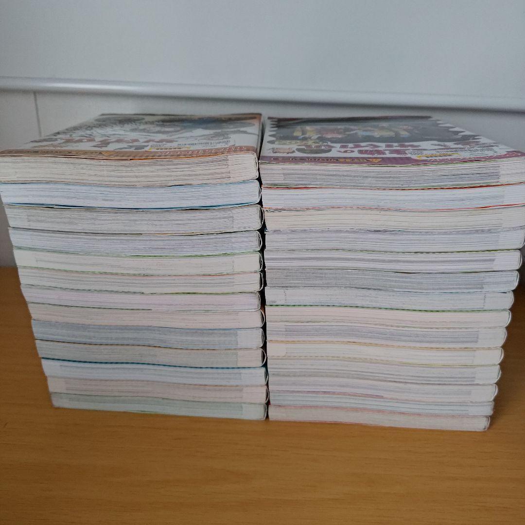 s-5500 科学漫画サバイバルシリーズ　27冊セット　教養　知識　こども　子供