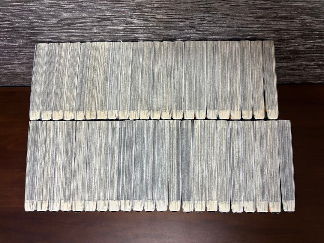 【44さま専用です】キングダム　原泰久（1〜45巻・47巻 ）