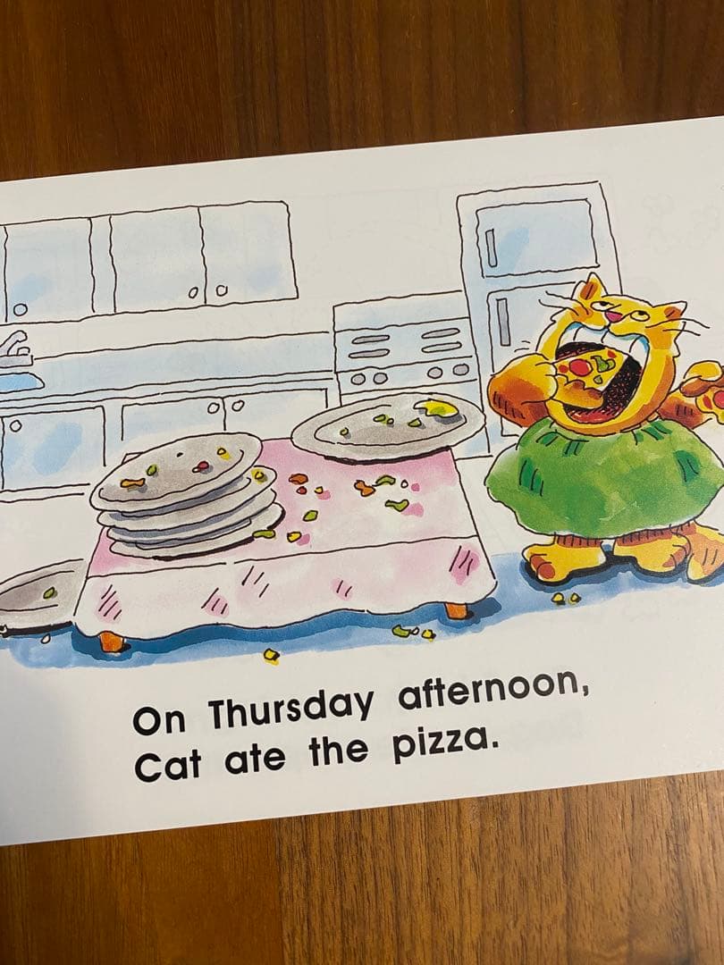 CTP Learn to Read 96冊　cd付き